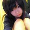 プロフィール写真：数穂さん