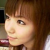 プロフィール写真：加藤ローナさん