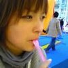 プロフィール写真：実菜さん