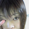 プロフィール写真：樹里亜さん