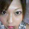 プロフィール写真：紫野さん