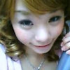 プロフィール写真：麻里絵さん