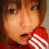 プロフィール写真：いすずさん