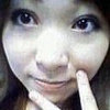 プロフィール写真：利美子さん