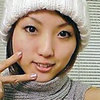 プロフィール写真：聡歩さん