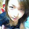 プロフィール写真：ティラミスさん