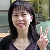 プロフィール写真：藤原さん