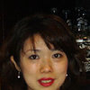 プロフィール写真：DBさん