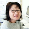 プロフィール写真：春恵さん