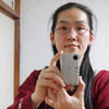 由梨香さんの掲示板書き込み